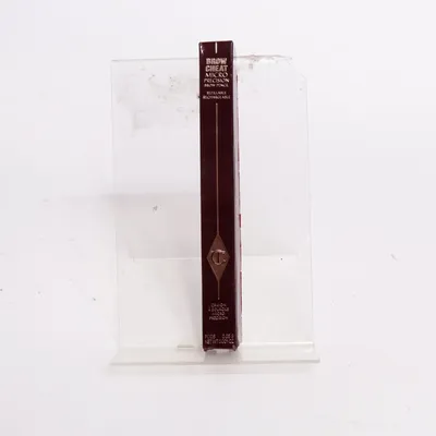 Crayon à sourcils (Brow Cheat) de Charlotte Tilbury