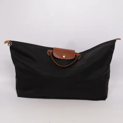 Handväska (Brun, Svart) från Longchamp