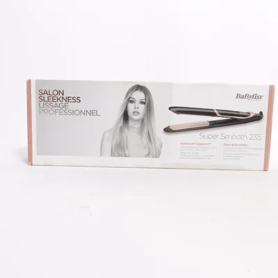 Stijltang (C150d) van Babyliss