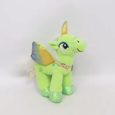 Zacht speeltje (Groen, Meerkleurig) van PAWS
