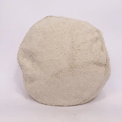 Sittpuff (Beige)