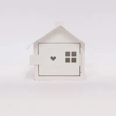 Lanterne (Hvid) fra IKEA