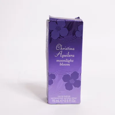 Eau de Parfum (Moonlight Bloom) från Christina Aguilera