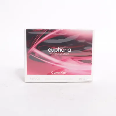 Eau de parfum (Euphoria Magnetic Elixir) fra Calvin Klein