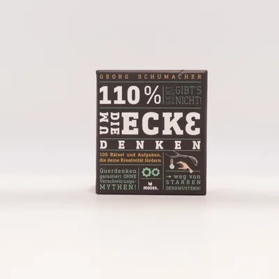 Sällskapsspel från Moses