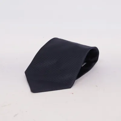 Tie (Blue) from Mario Barutti Silk
