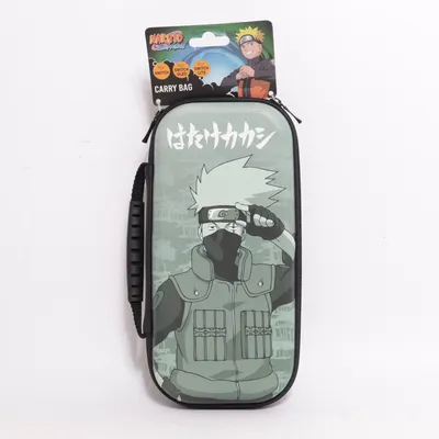 Computertasche (Kakashi) von Naruto