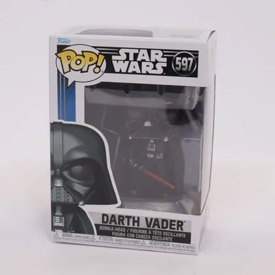 Spiltilbehør (Sort) fra Funko Pop!