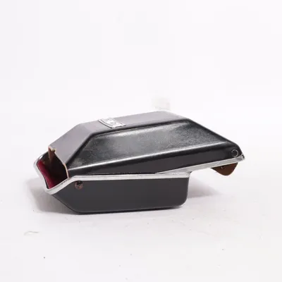 Camera case (Black) from Yashica