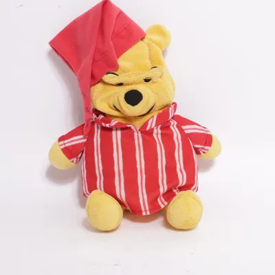 Soft toy (Winnie The Pooh) from Tomy