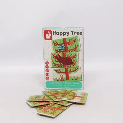 Board game from Janod