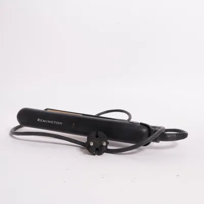 Hair straightener (Cs 5002) from Remington