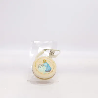 Napphållare (Beige, Blå, Grön) från MAM