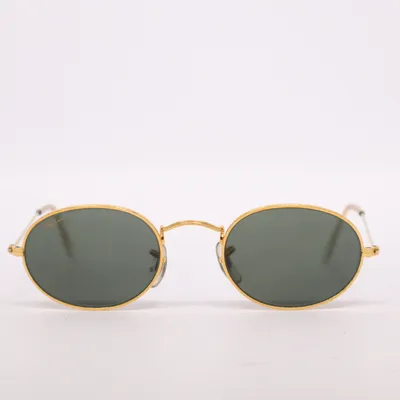 Sunglasses (Gold) from Ray-Ban