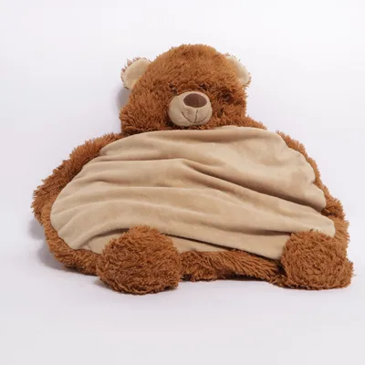 Gosedjur (Brun, Beige) från Bob der Bär