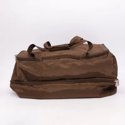 Taschenzubehör (Reisetasche) von Bogner