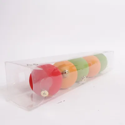 Ornement de Noël (Multicolore) de IKEA