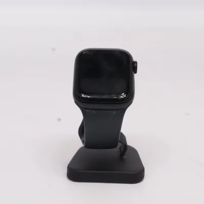 Montre connectée (Noir) de Apple