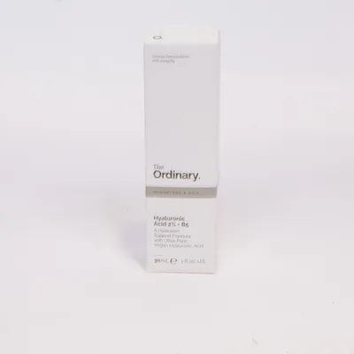 Serum (Hyaluronic Acid 2% + B5) från The Ordinary