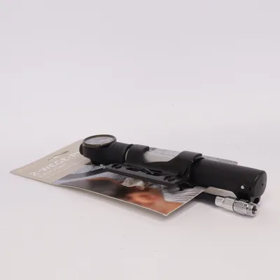 Pompe à vélo (2-Way Pump) de Tchibo