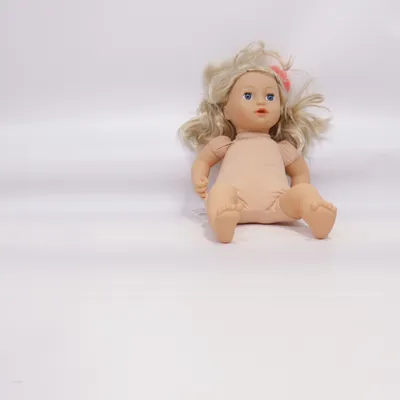 Docka (Beige) från Zapf Creation