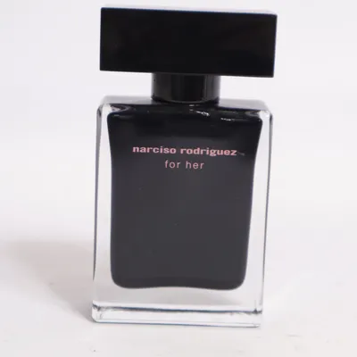 Eau de Parfum (For Her) från Narciso Rodriguez