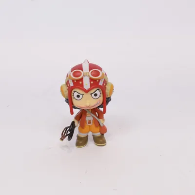 Speelgoedfiguur (Rood, Bruin, Meerkleurig) van Funko