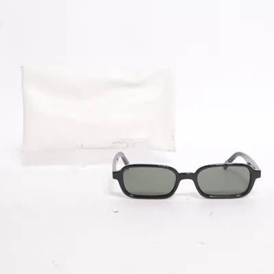 Lunettes de soleil (Noir) de Le Specs