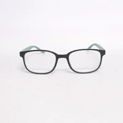 Glasses (Black, Green) from Lexxoo