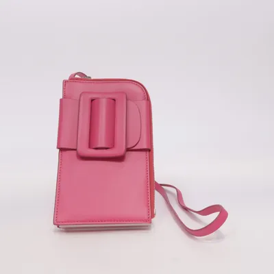Mobiltaske (Pink) fra Boyy