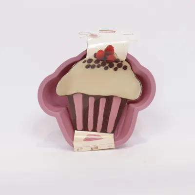Muffinsform (Lila) från Zenker