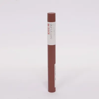 Rouge à lèvres (Super Stay Ink Crayon) de Maybelline