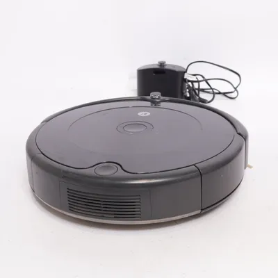 Appareil électroménager (Noir) de iRobot