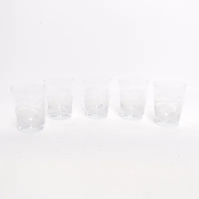 Dricksglas (Transparent) från Baileys