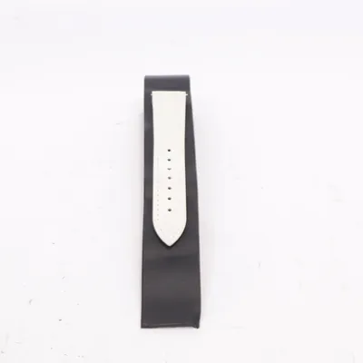 Watchband (White) from Paul Valentine