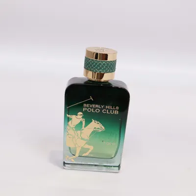 Eau de Parfum (TOUR) från Beverly Hills Polo Club