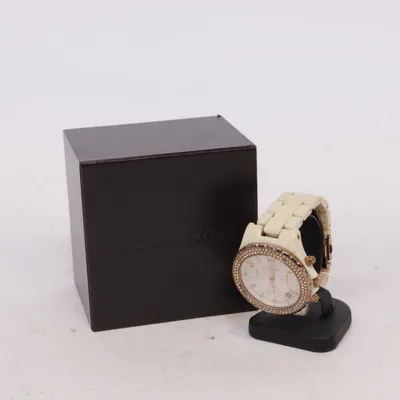 Armbanduhr (MK-5379) von Michael Kors