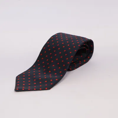 Stropdas (Blauw, Rood) van Zadi