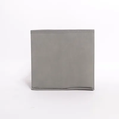 Boîte de rangement (Gris) de I Love Home