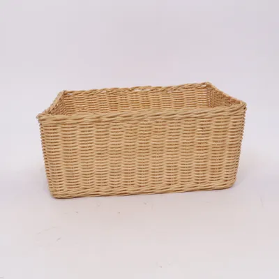 Förvaringskorg (Beige) från H&M Home