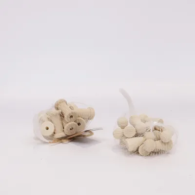 Pyssel (Beige) från FSC
