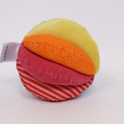 Jouet pour bébé (Multicolore) de Haba Coton, Polyester