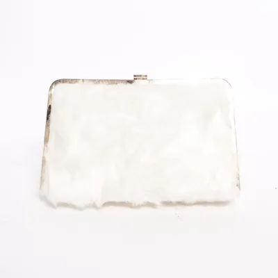 Clutch bag (White) from Muse
