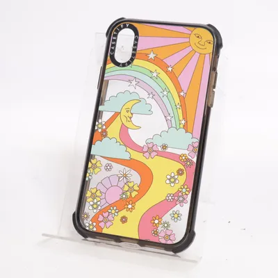 Telefoonhoesje (Meerkleurig) van Casetify