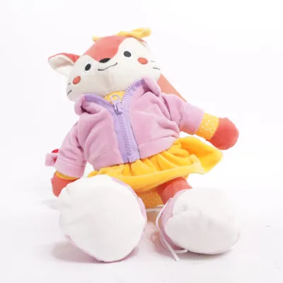 Peluche (Rose, Jaune, Multicolore) de Playtive