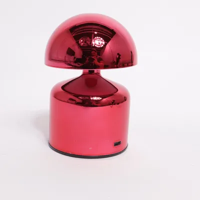 Table lamp (Red) from Leitmotiv