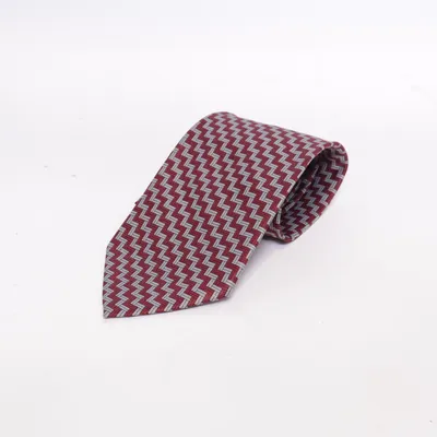 Slips (Röd, Grå) från Jim Spencer Polyester