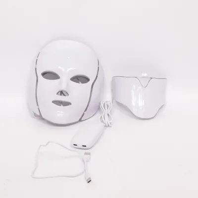 LED-maske