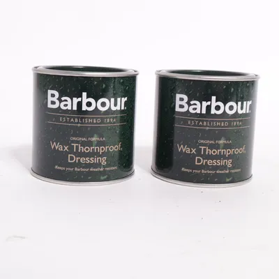 Tillbehör (Wax Thornproof Dressing) från Barbour