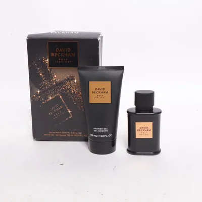 Eau de Parfum (Bold Instinct) från David Beckham